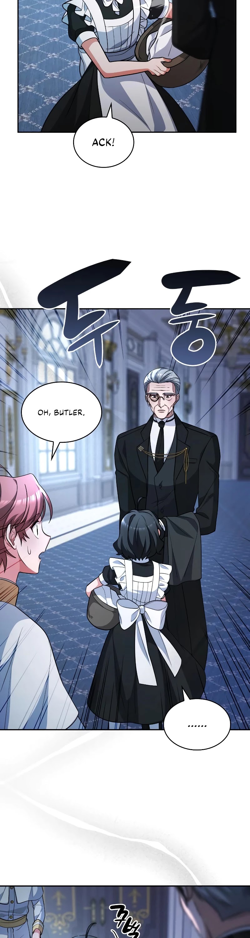 Regina Rena – To the Unforgiven Chapter 38 page 49 - Chapter 38