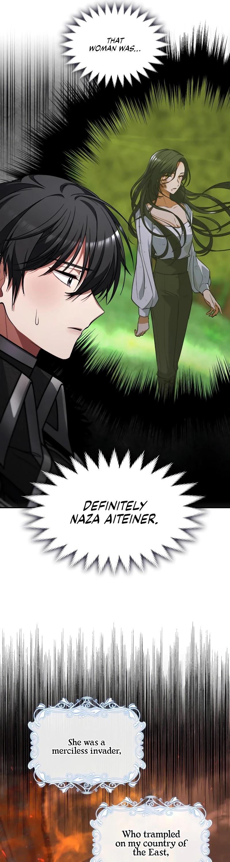 Regina Rena – To the Unforgiven Chapter 38 page 52 - Chapter 38