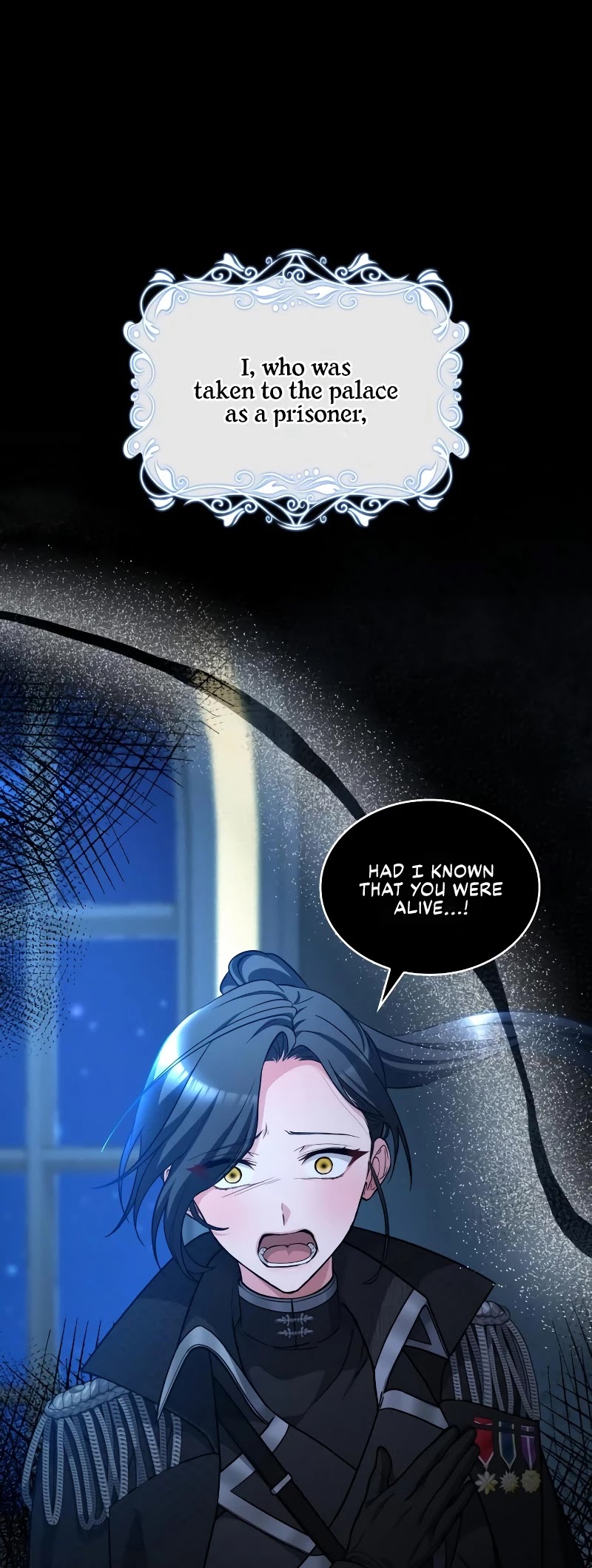 Regina Rena – To the Unforgiven Chapter 38 page 54 - Chapter 38