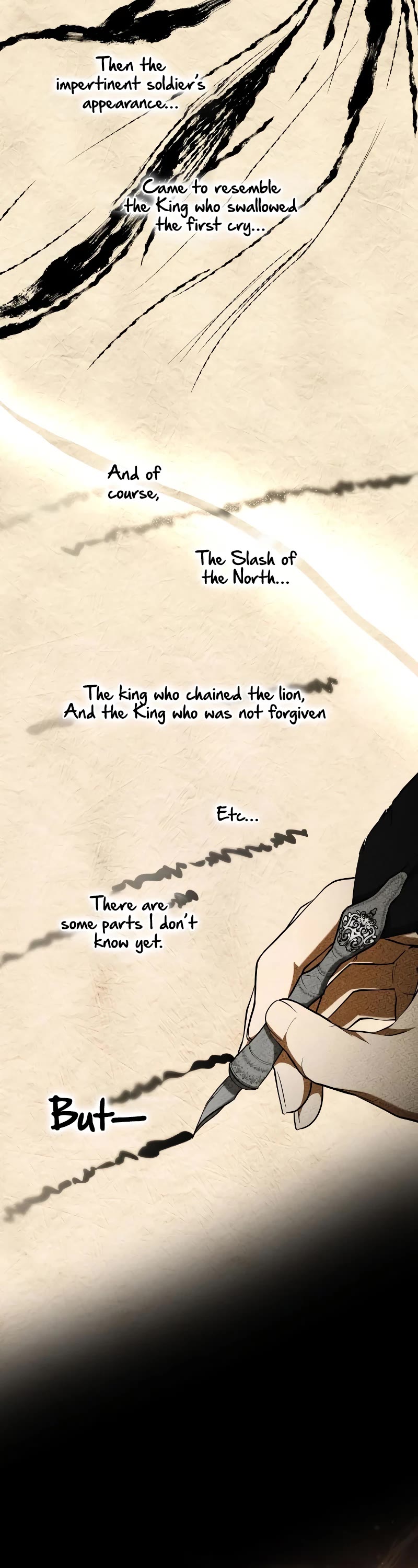 Regina Rena – To the Unforgiven Chapter 39 page 11 - Chapter 39