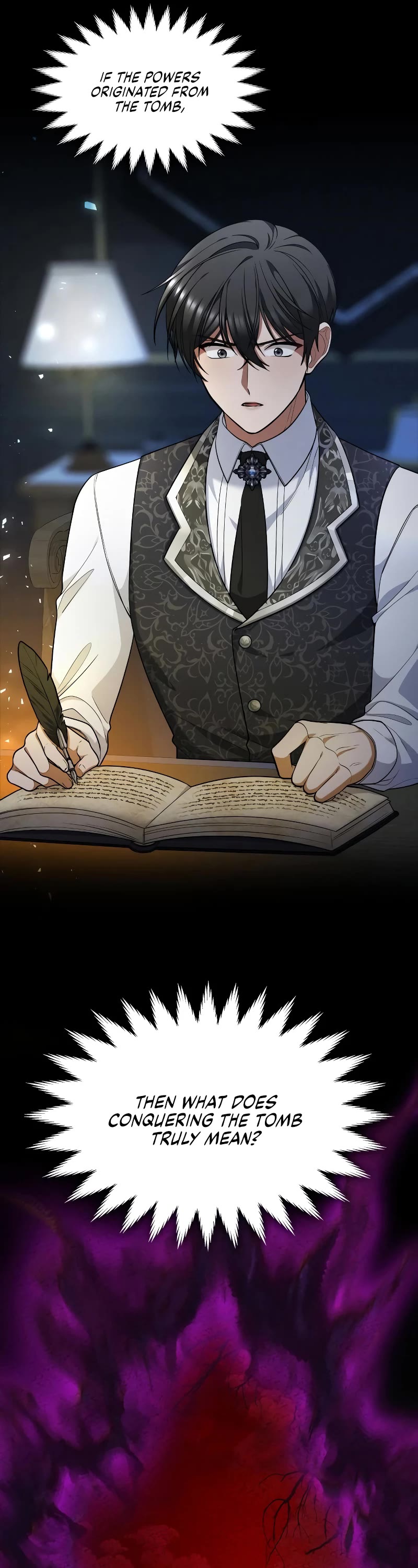Regina Rena – To the Unforgiven Chapter 39 page 14 - Chapter 39