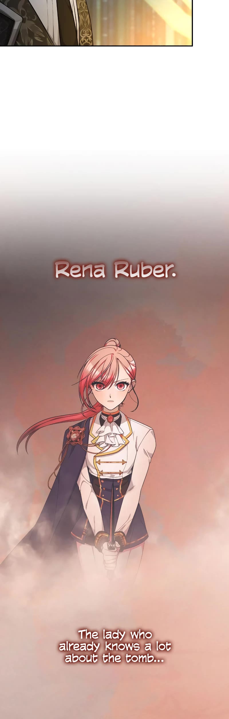 Regina Rena – To the Unforgiven Chapter 39 page 17 - Chapter 39