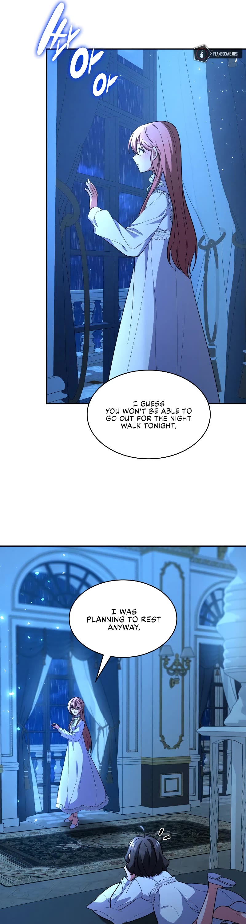 Regina Rena – To the Unforgiven Chapter 39 page 23 - Chapter 39