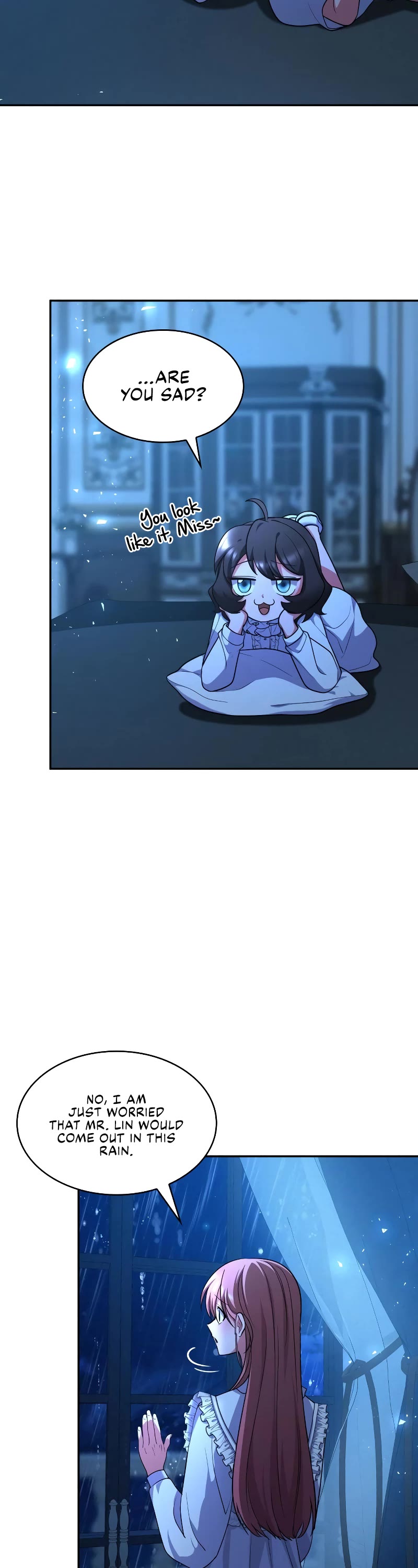 Regina Rena – To the Unforgiven Chapter 39 page 24 - Chapter 39