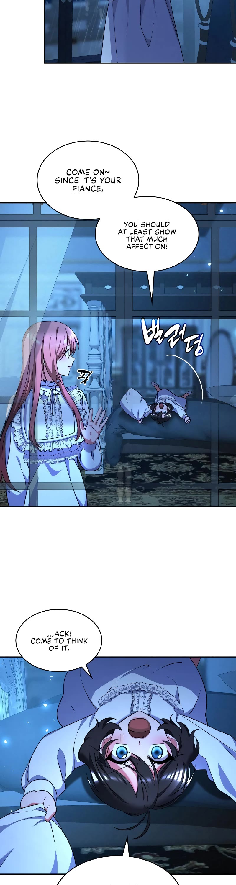 Regina Rena – To the Unforgiven Chapter 39 page 25 - Chapter 39