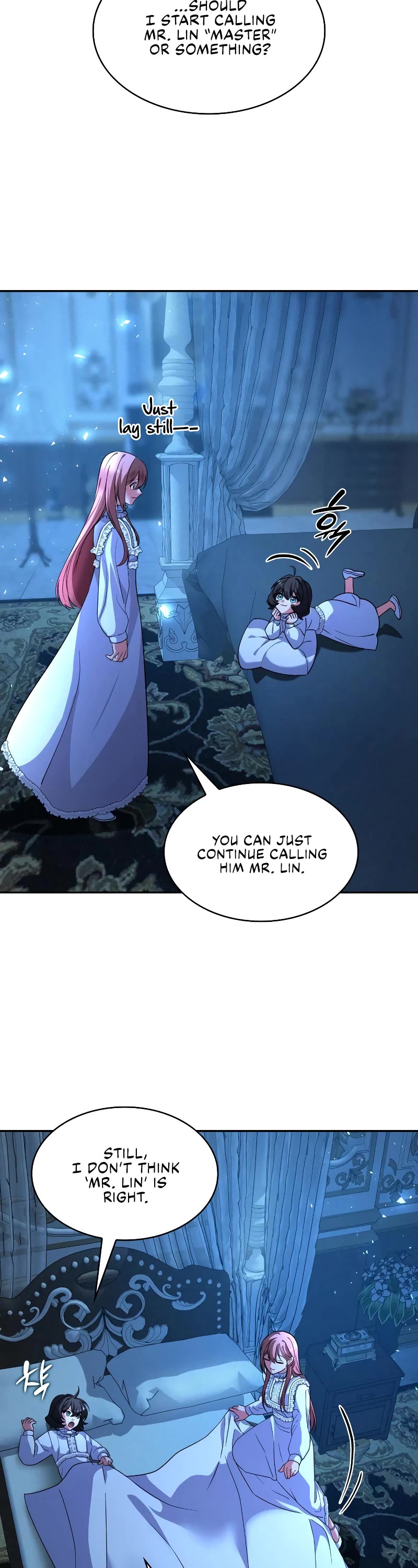 Regina Rena – To the Unforgiven Chapter 39 page 26 - Chapter 39