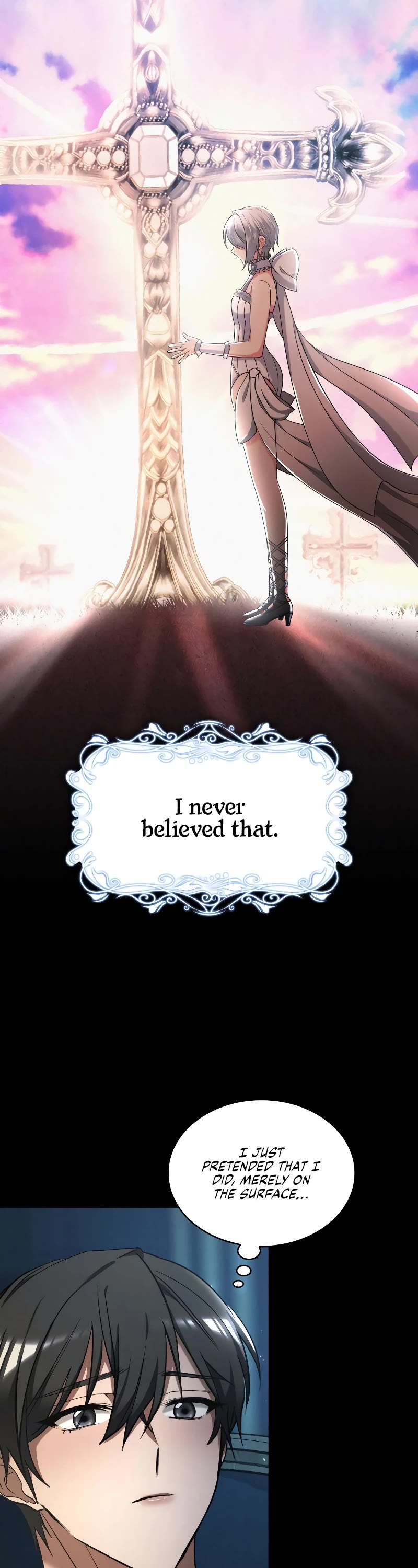 Regina Rena – To the Unforgiven Chapter 39 page 3 - Chapter 39