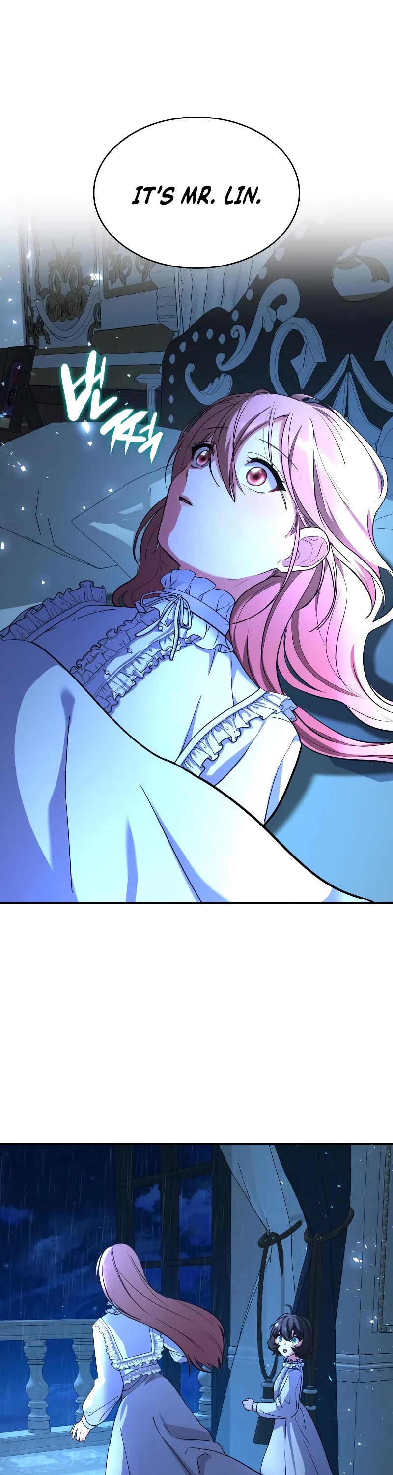 Regina Rena – To the Unforgiven Chapter 39 page 30 - Chapter 39