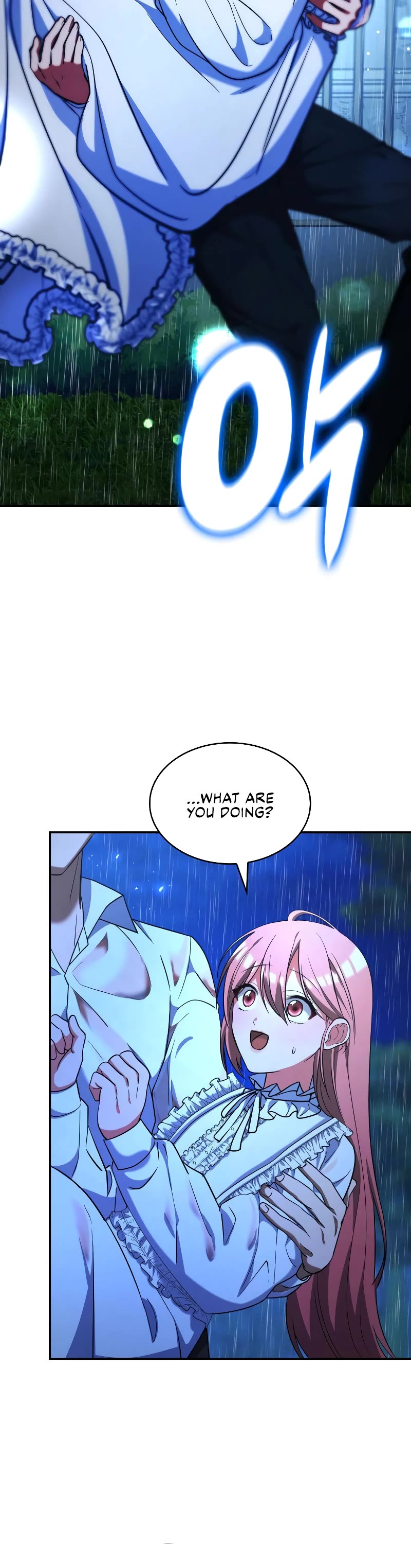 Regina Rena – To the Unforgiven Chapter 39 page 36 - Chapter 39