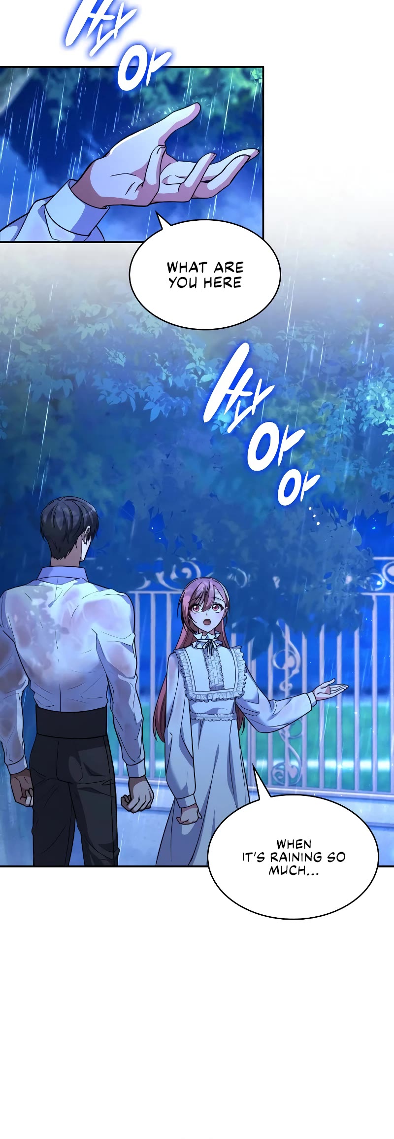 Regina Rena – To the Unforgiven Chapter 39 page 38 - Chapter 39