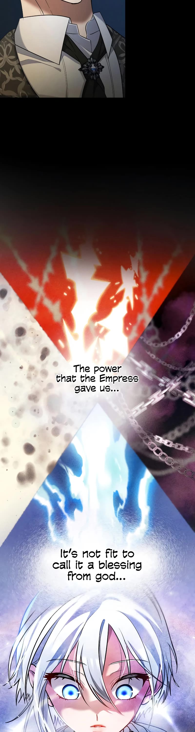 Regina Rena – To the Unforgiven Chapter 39 page 4 - Chapter 39