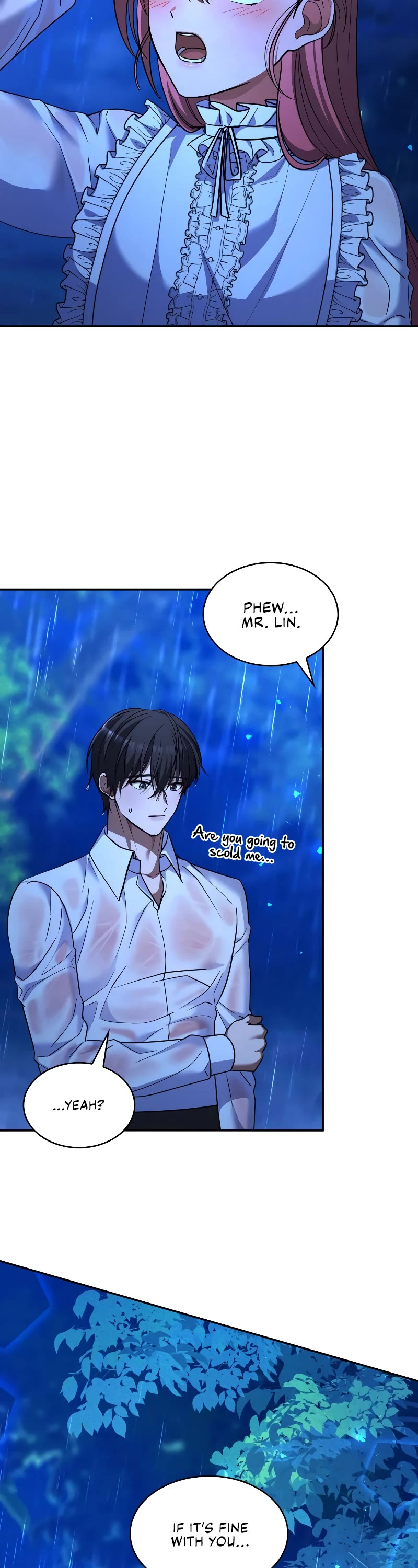 Regina Rena – To the Unforgiven Chapter 39 page 40 - Chapter 39