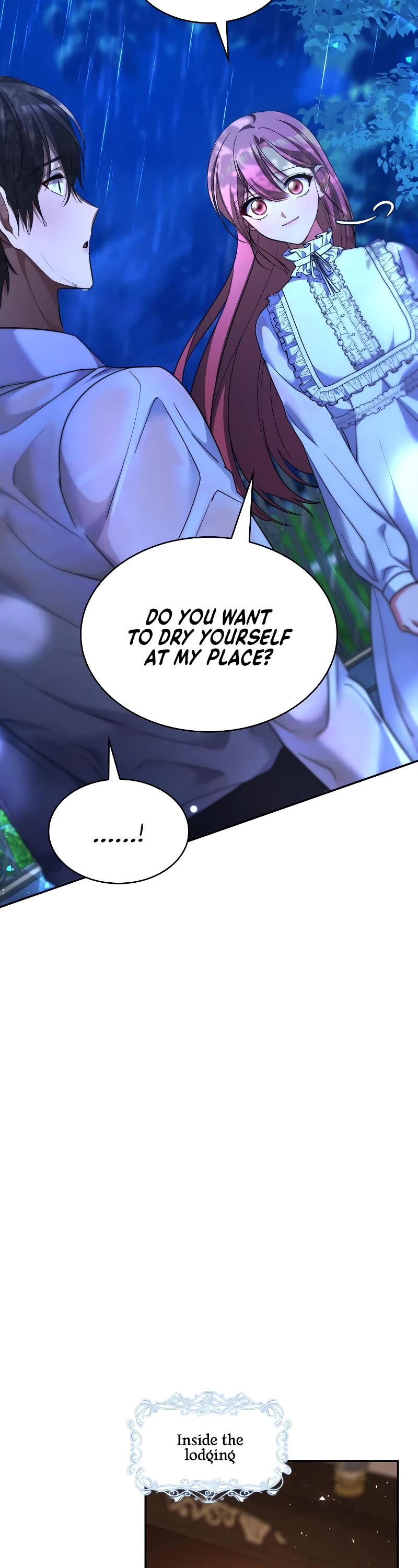 Regina Rena – To the Unforgiven Chapter 39 page 41 - Chapter 39