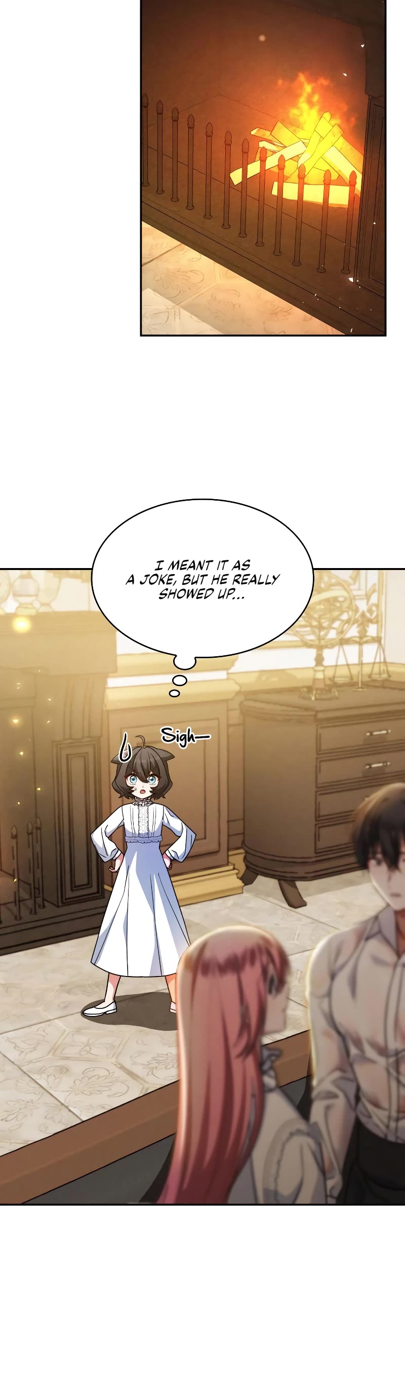 Regina Rena – To the Unforgiven Chapter 39 page 42 - Chapter 39