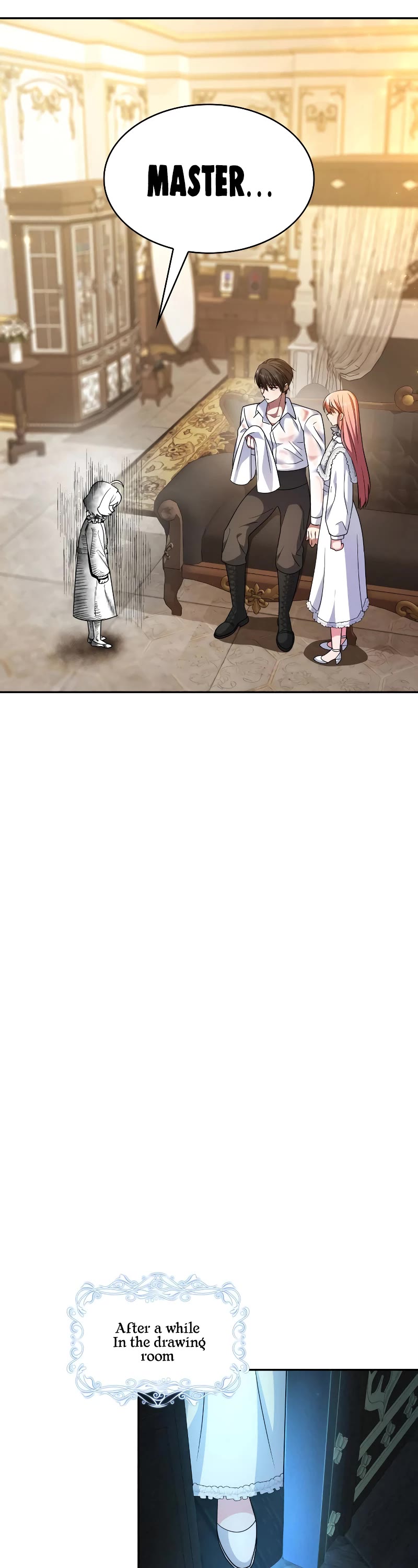 Regina Rena – To the Unforgiven Chapter 39 page 45 - Chapter 39