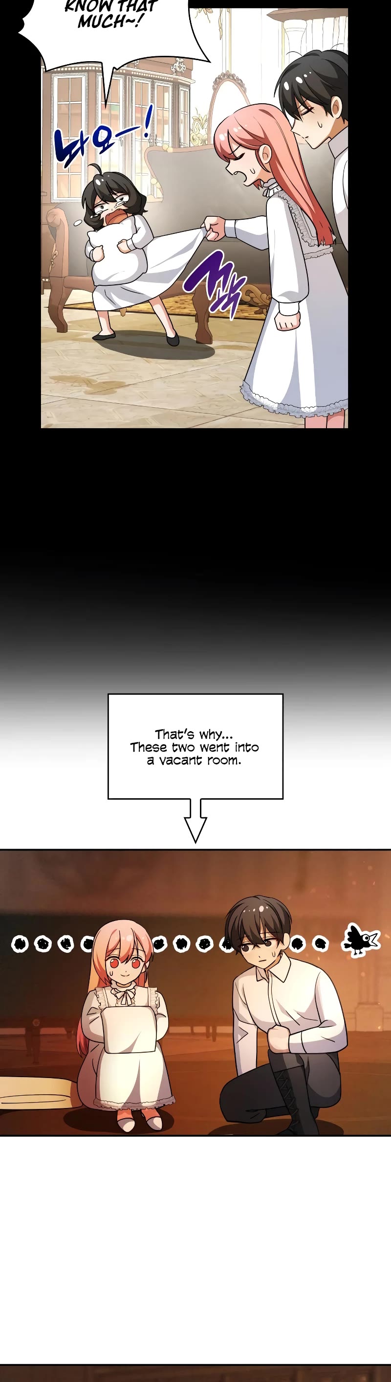Regina Rena – To the Unforgiven Chapter 39 page 48 - Chapter 39