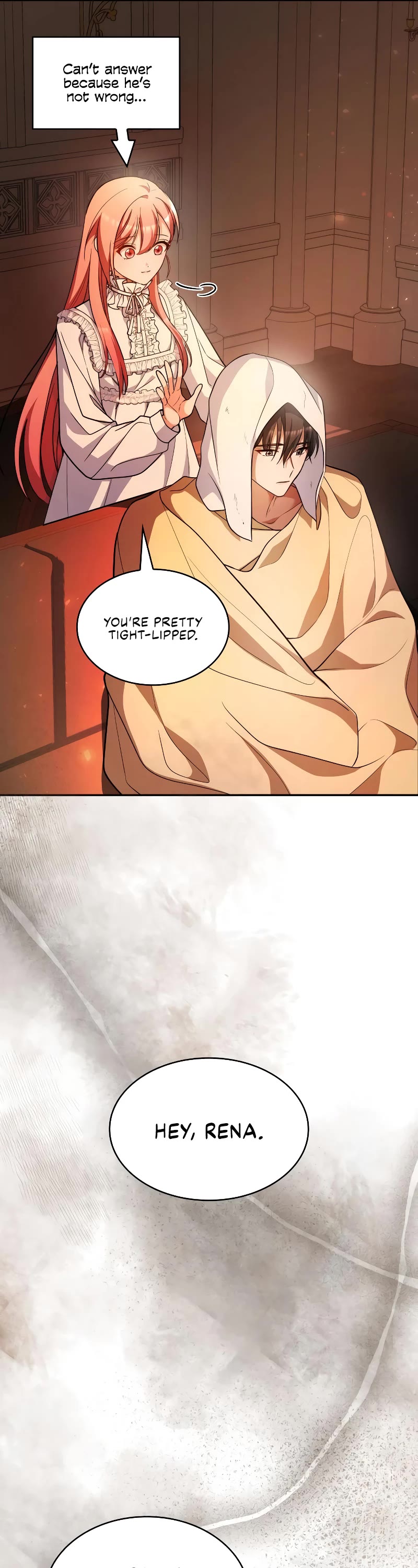 Regina Rena – To the Unforgiven Chapter 39 page 53 - Chapter 39