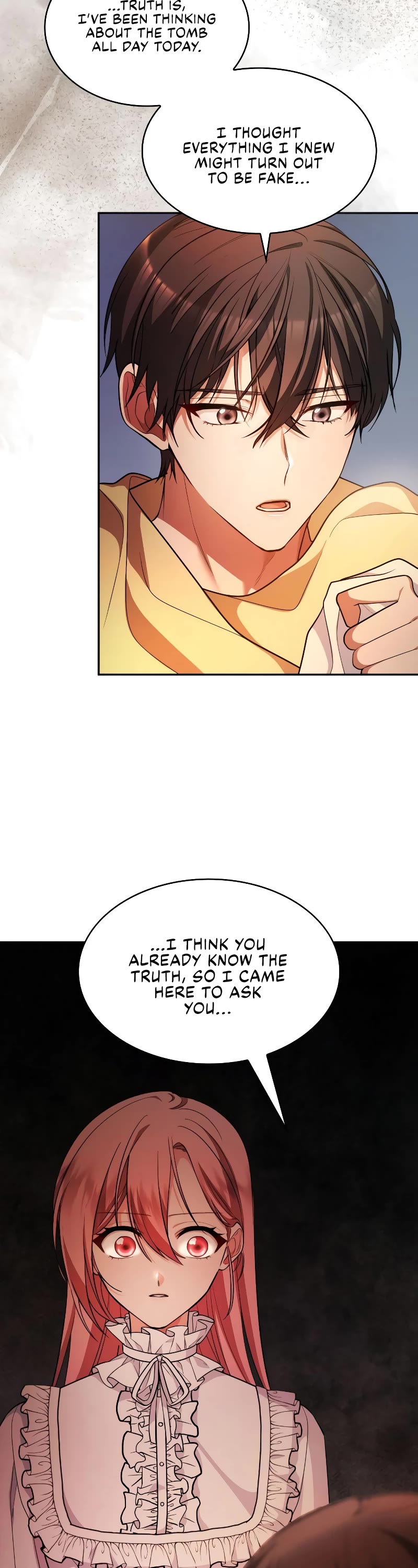 Regina Rena – To the Unforgiven Chapter 39 page 54 - Chapter 39