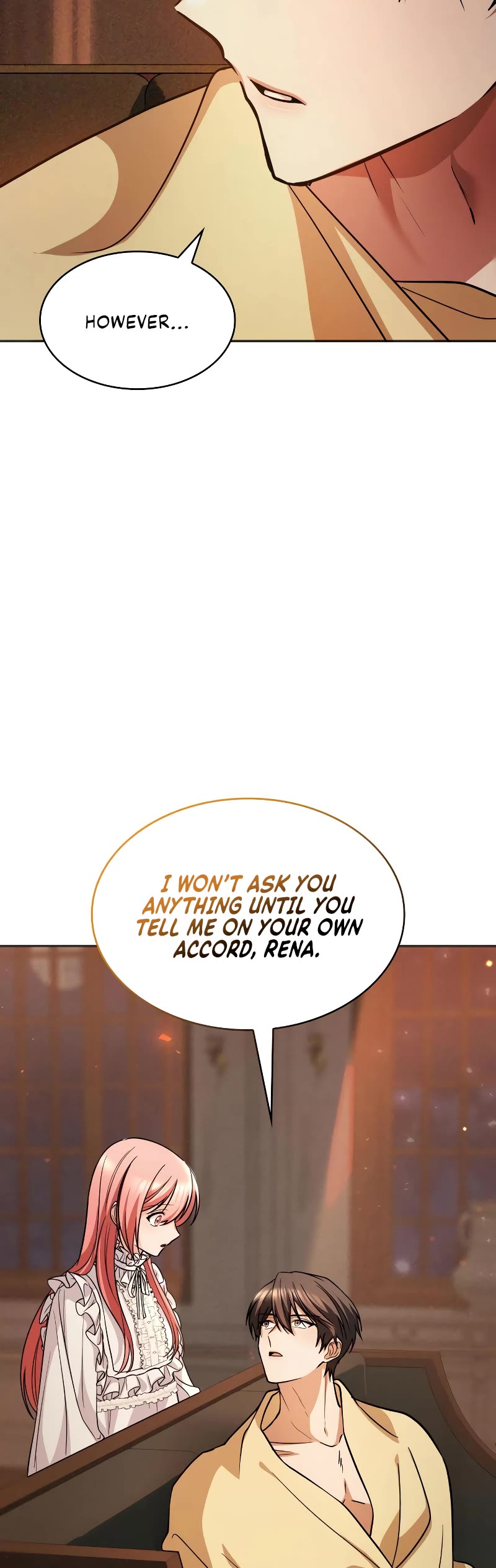Regina Rena – To the Unforgiven Chapter 39 page 56 - Chapter 39