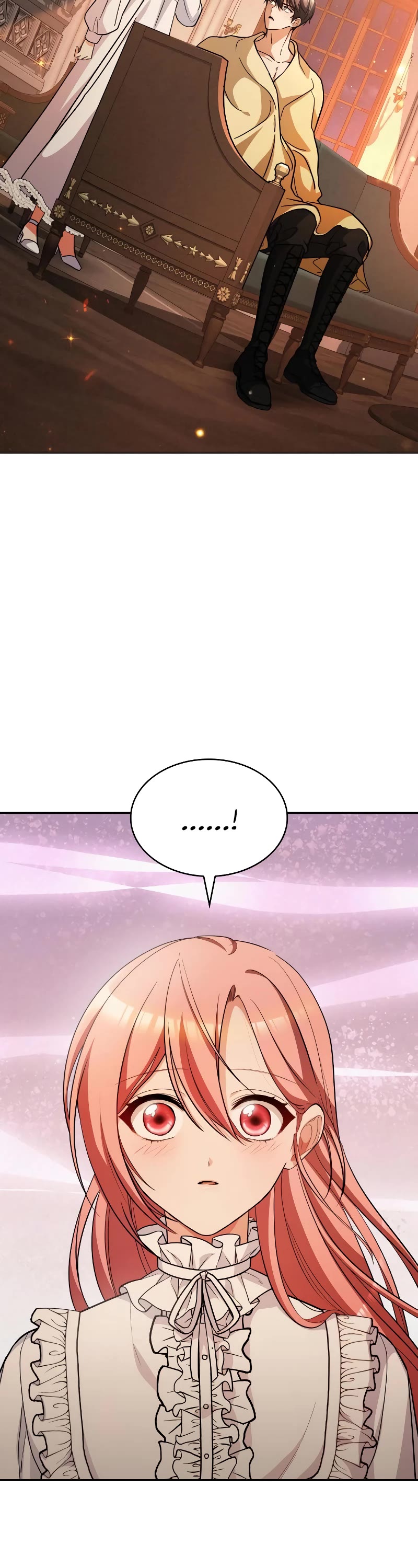 Regina Rena – To the Unforgiven Chapter 39 page 59 - Chapter 39