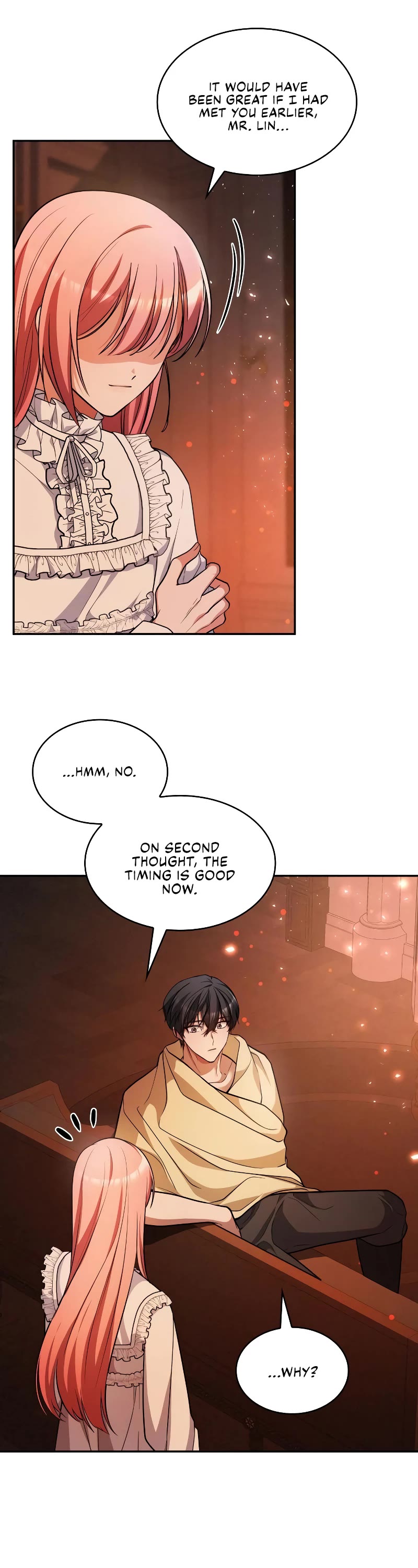 Regina Rena – To the Unforgiven Chapter 39 page 60 - Chapter 39