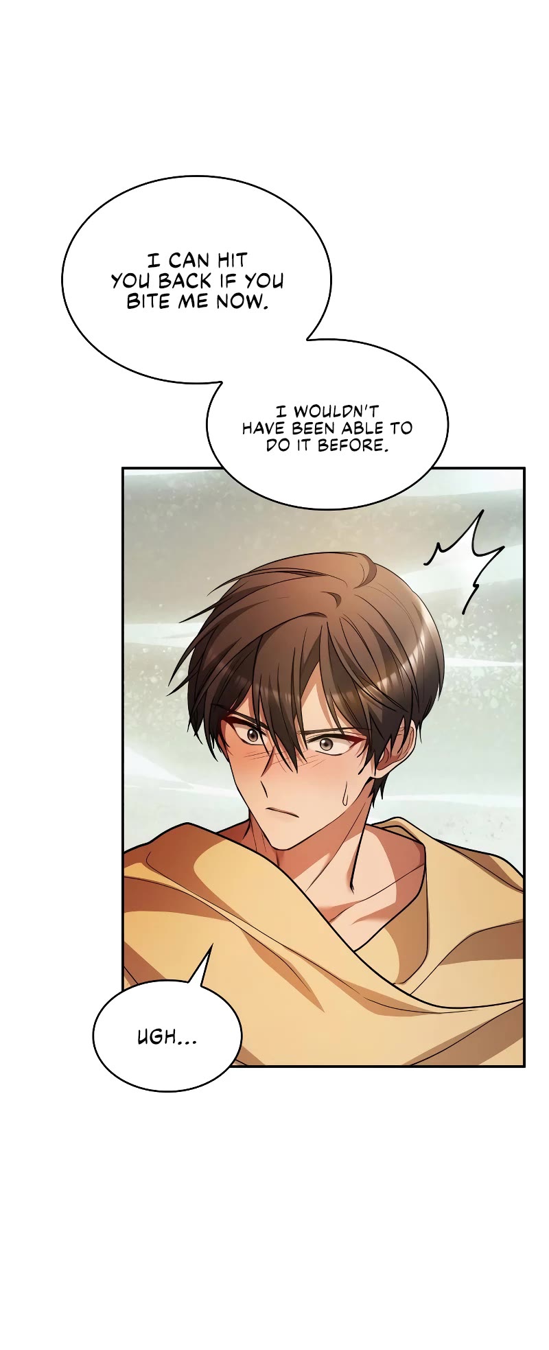 Regina Rena – To the Unforgiven Chapter 39 page 61 - Chapter 39