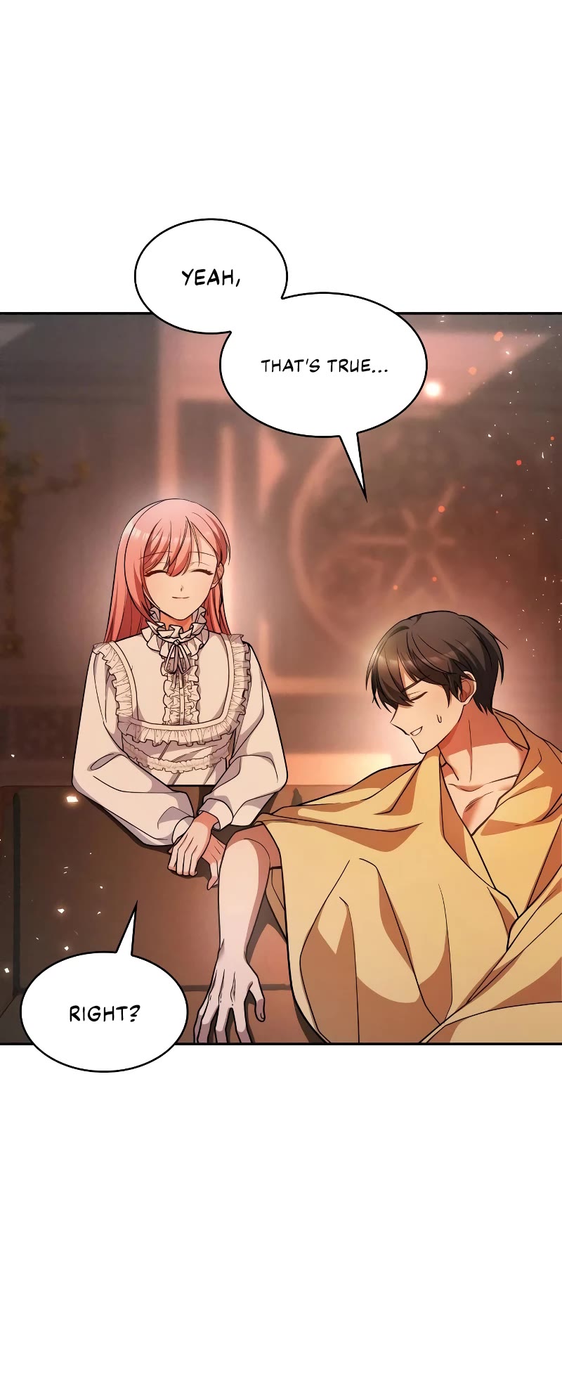 Regina Rena – To the Unforgiven Chapter 39 page 62 - Chapter 39
