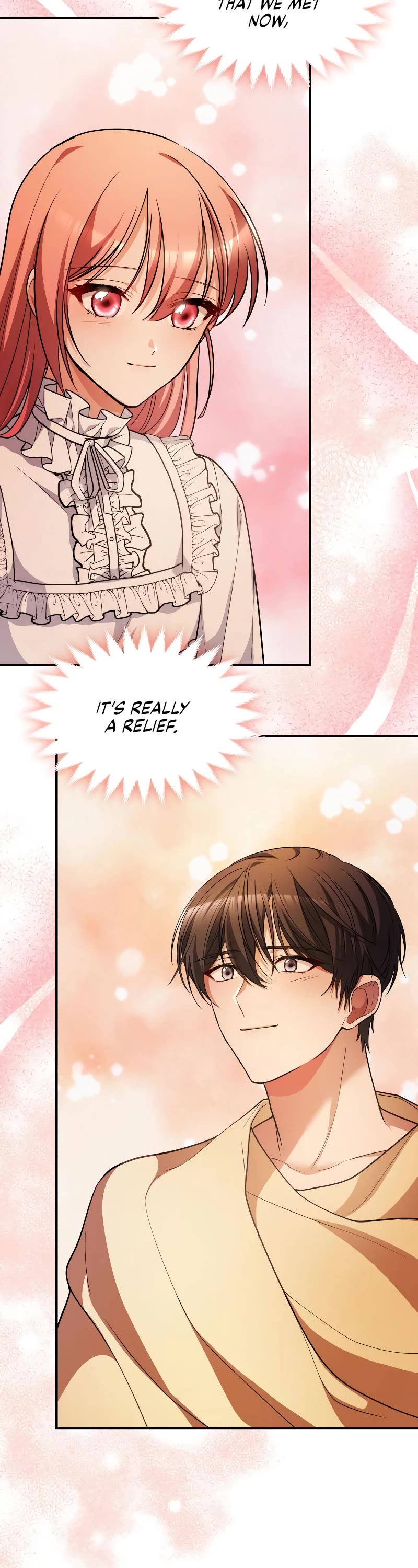 Regina Rena – To the Unforgiven Chapter 39 page 64 - Chapter 39