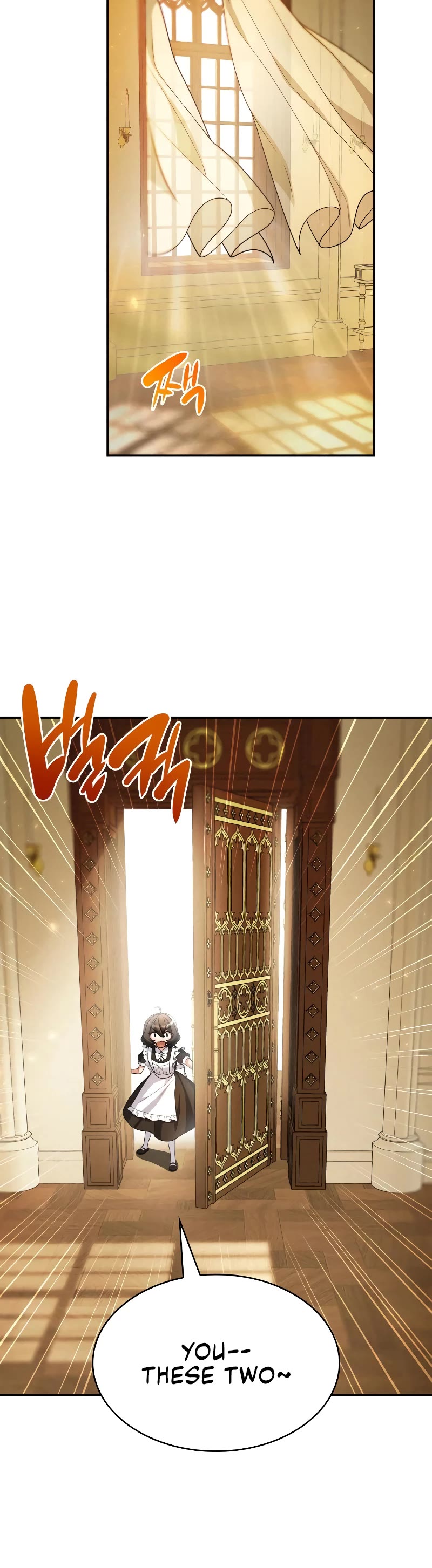 Regina Rena – To the Unforgiven Chapter 39 page 66 - Chapter 39