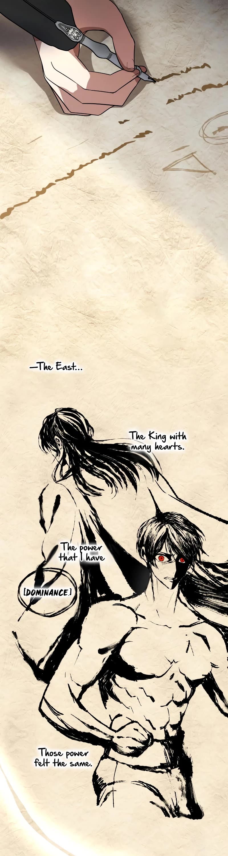 Regina Rena – To the Unforgiven Chapter 39 page 9 - Chapter 39
