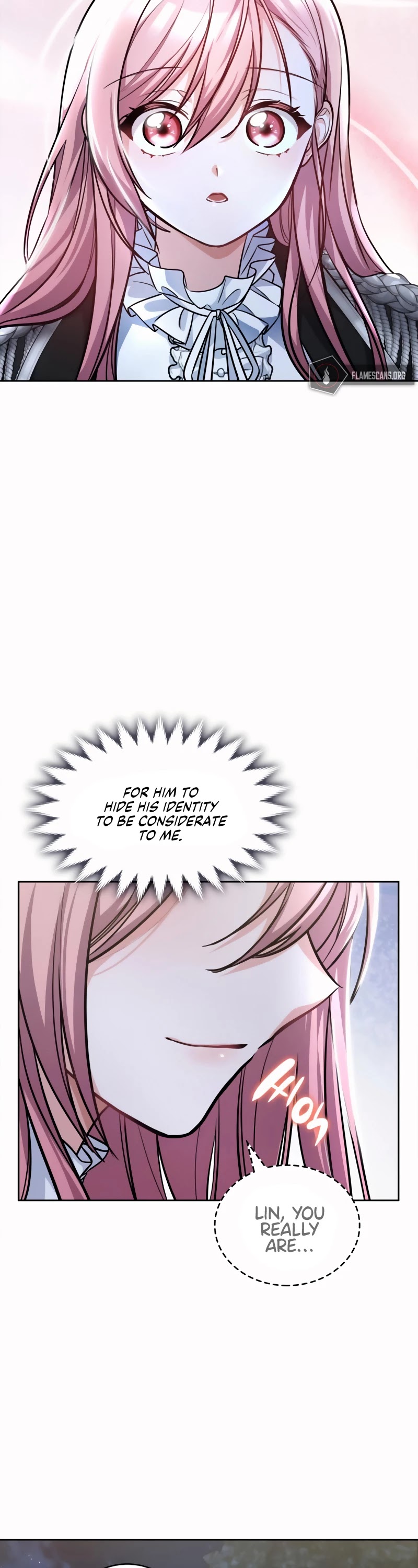 Regina Rena – To the Unforgiven Chapter 4 page 17 - Chapter 4
