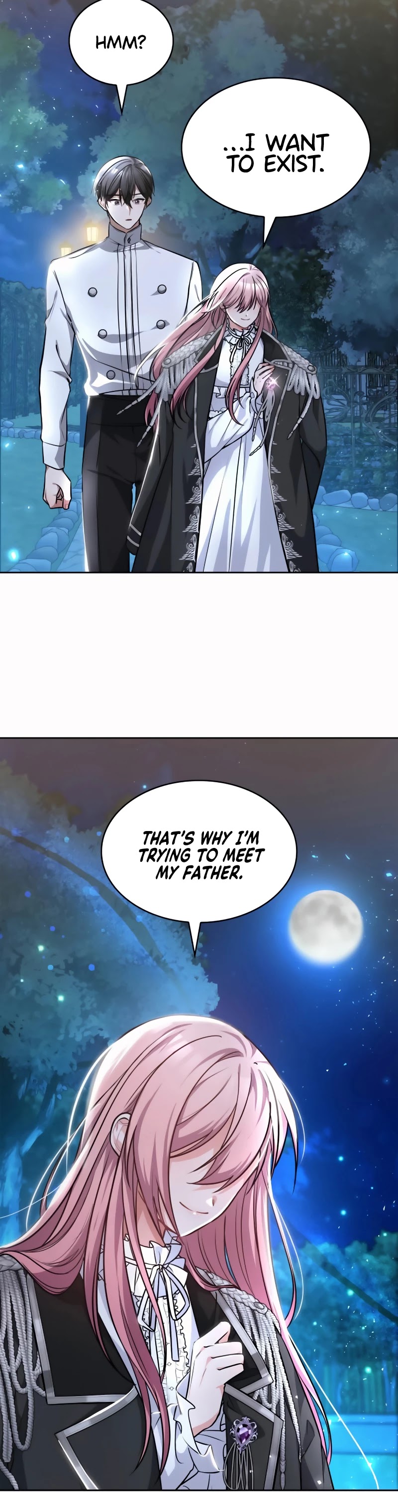Regina Rena – To the Unforgiven Chapter 4 page 18 - Chapter 4