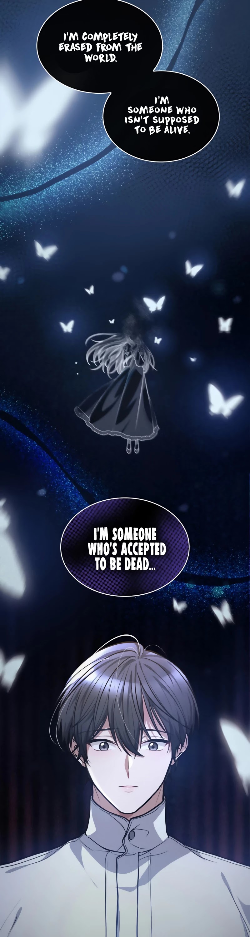 Regina Rena – To the Unforgiven Chapter 4 page 20 - Chapter 4