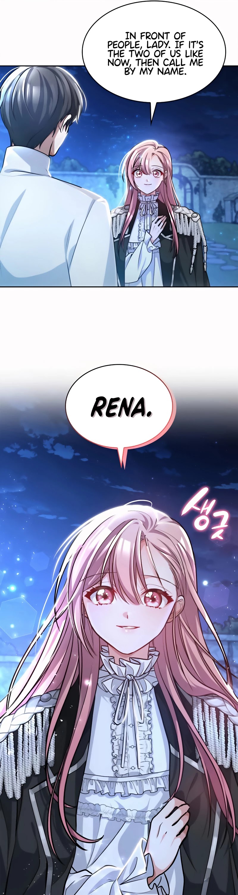 Regina Rena – To the Unforgiven Chapter 4 page 27 - Chapter 4