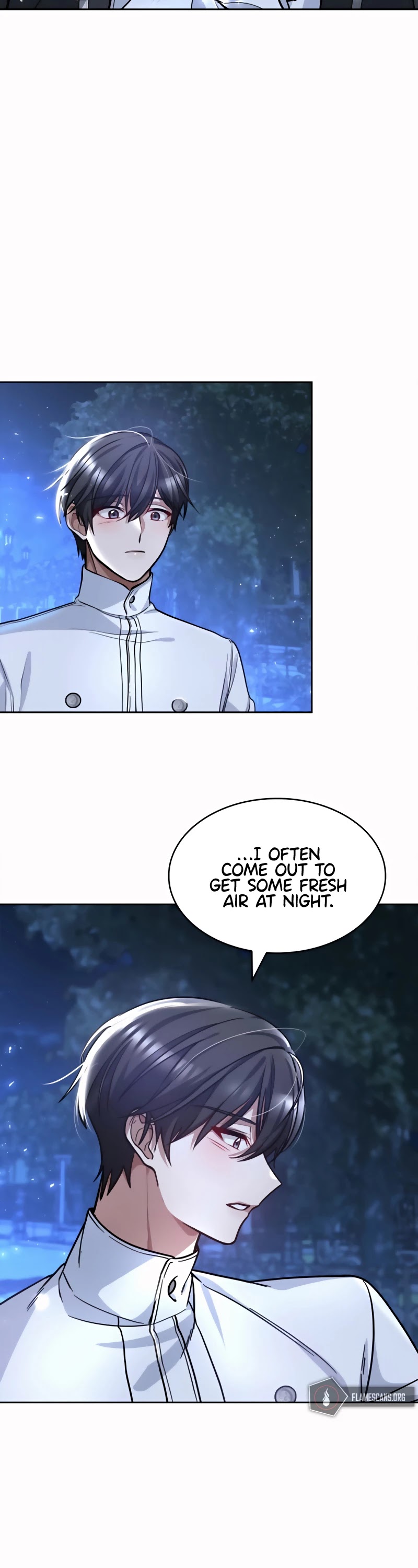 Regina Rena – To the Unforgiven Chapter 4 page 28 - Chapter 4