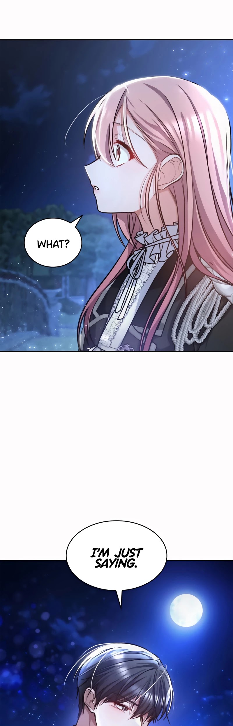 Regina Rena – To the Unforgiven Chapter 4 page 29 - Chapter 4