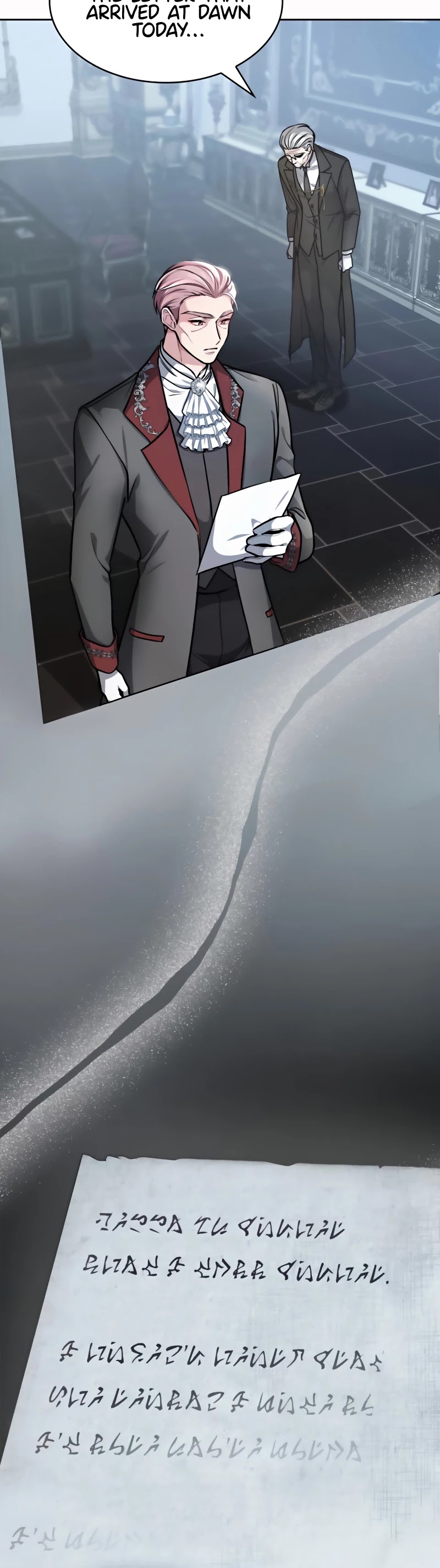 Regina Rena – To the Unforgiven Chapter 4 page 34 - Chapter 4