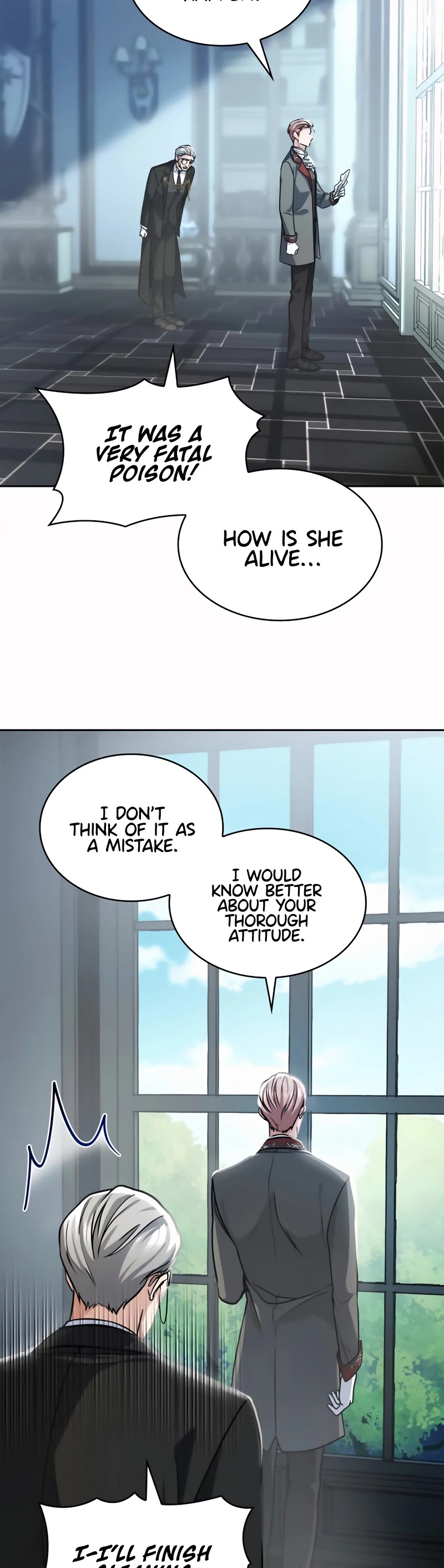 Regina Rena – To the Unforgiven Chapter 4 page 37 - Chapter 4