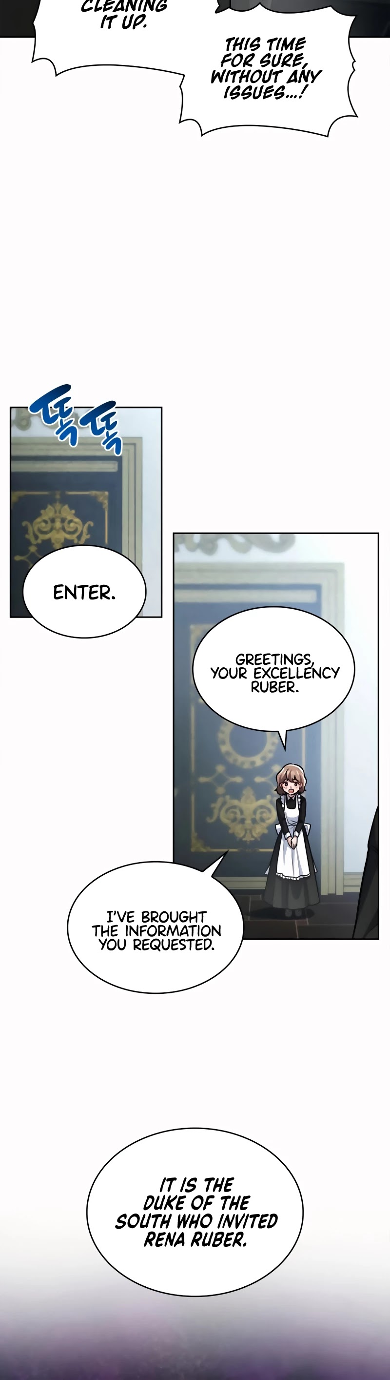 Regina Rena – To the Unforgiven Chapter 4 page 38 - Chapter 4
