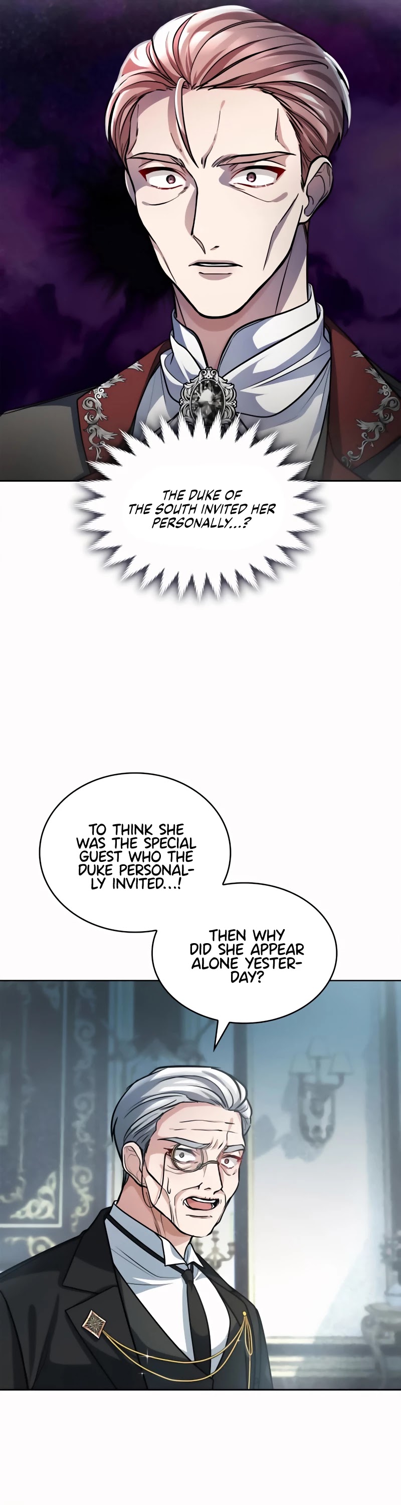 Regina Rena – To the Unforgiven Chapter 4 page 39 - Chapter 4