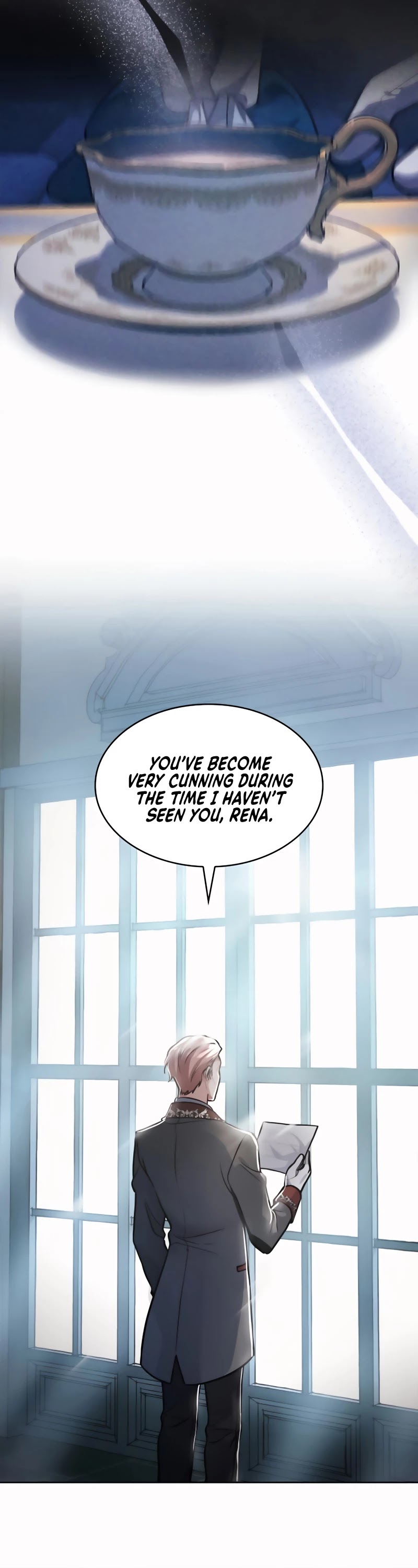 Regina Rena – To the Unforgiven Chapter 4 page 42 - Chapter 4