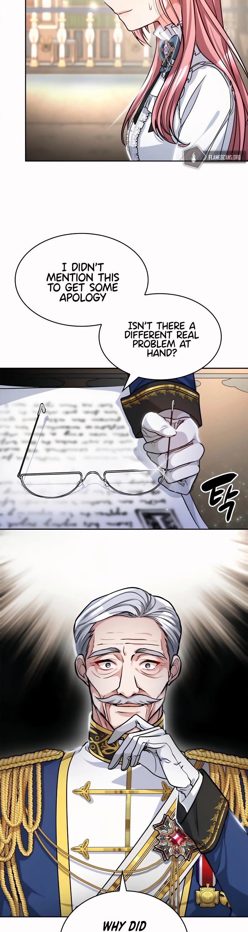 Regina Rena – To the Unforgiven Chapter 4 page 48 - Chapter 4