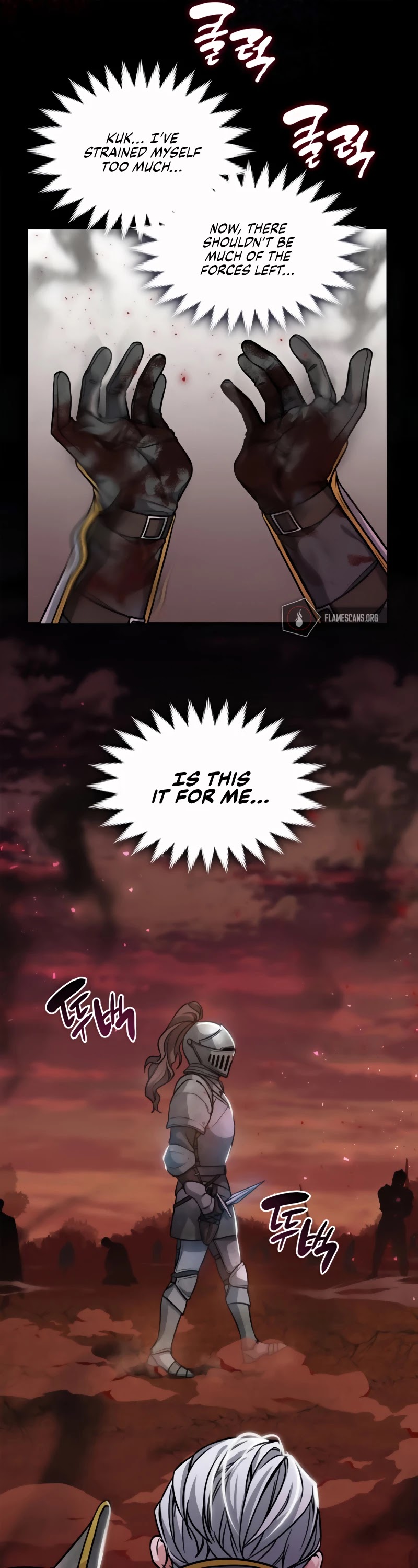 Regina Rena – To the Unforgiven Chapter 4 page 55 - Chapter 4
