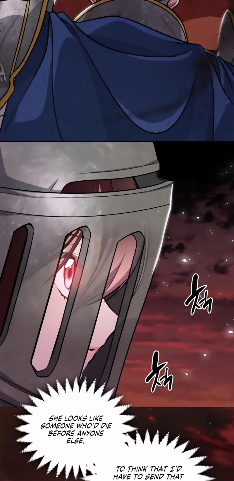 Regina Rena – To the Unforgiven Chapter 4 page 56 - Chapter 4