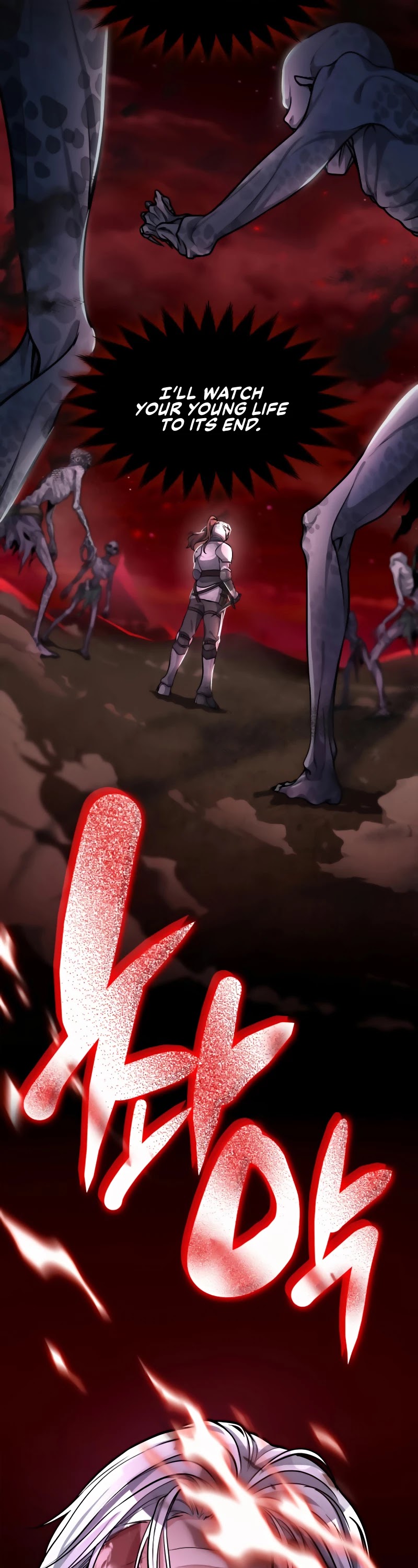 Regina Rena – To the Unforgiven Chapter 4 page 58 - Chapter 4