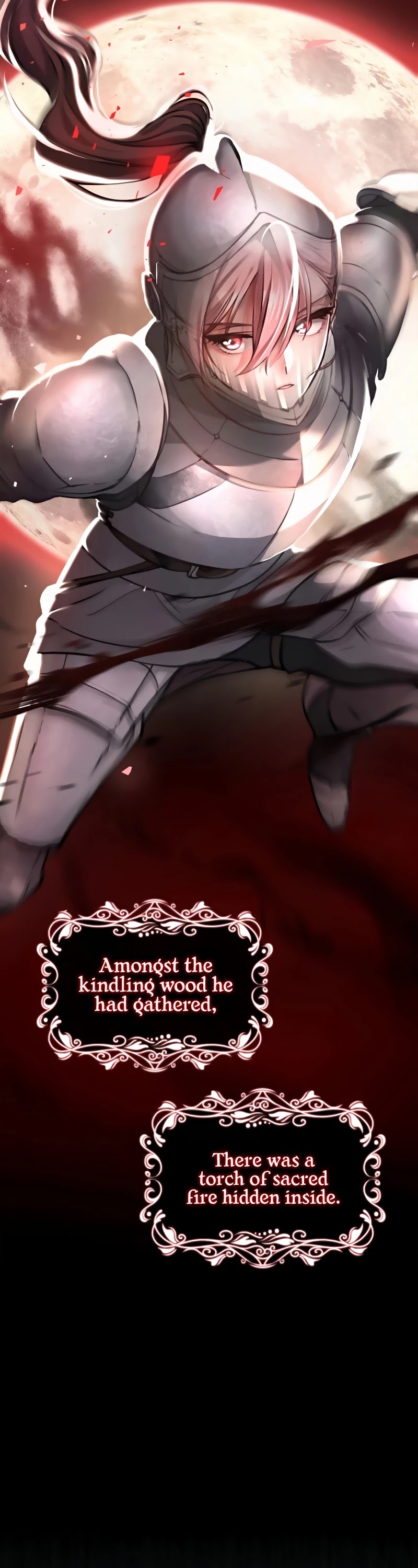 Regina Rena – To the Unforgiven Chapter 4 page 61 - Chapter 4