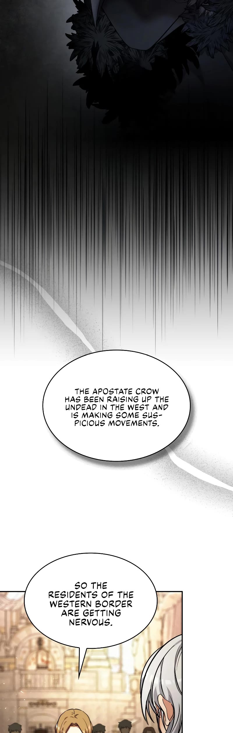 Regina Rena – To the Unforgiven Chapter 40 page 11 - Chapter 40