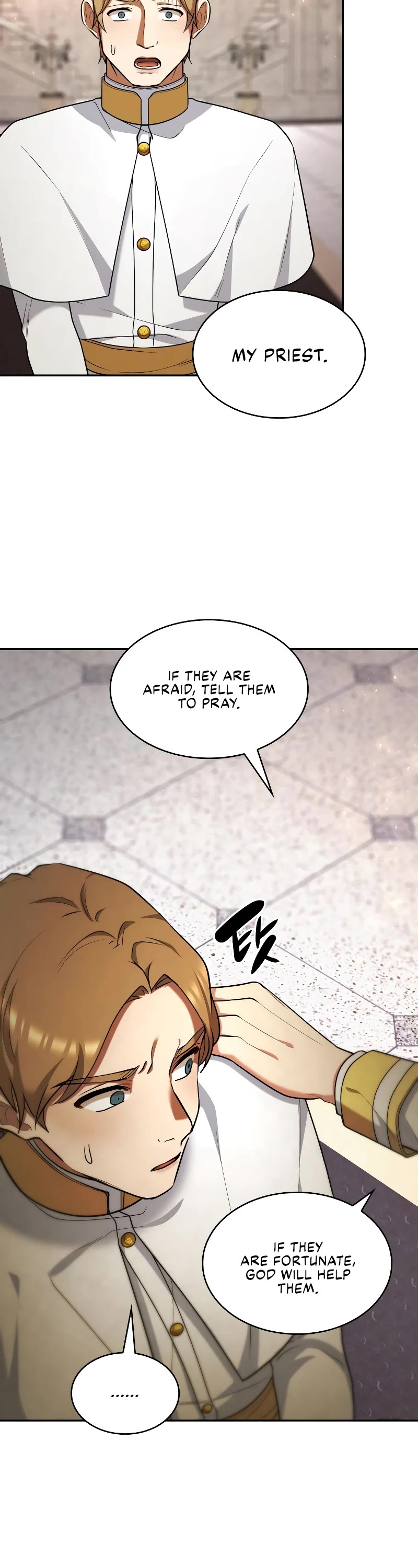 Regina Rena – To the Unforgiven Chapter 40 page 14 - Chapter 40