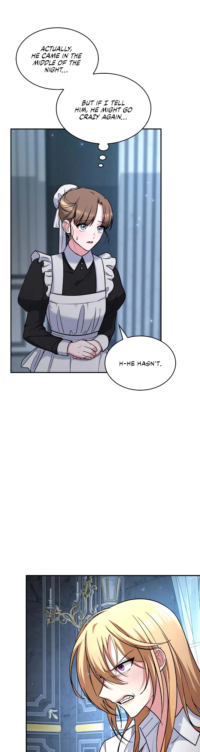 Regina Rena – To the Unforgiven Chapter 40 page 20 - Chapter 40