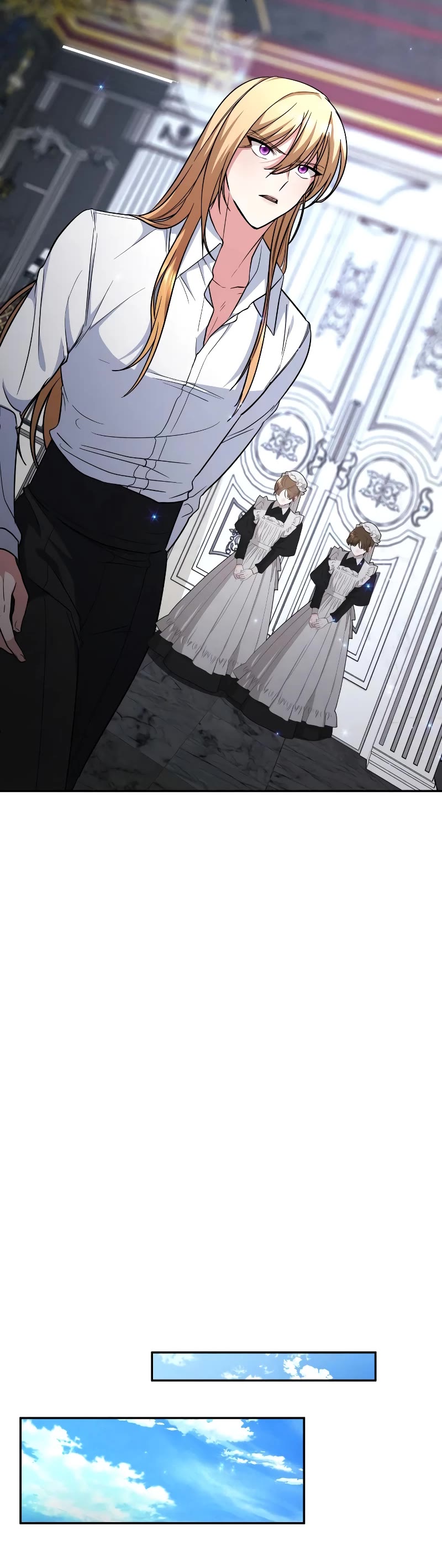 Regina Rena – To the Unforgiven Chapter 40 page 22 - Chapter 40